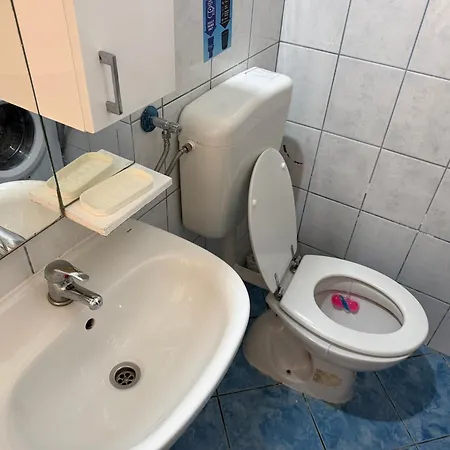 شقة In Centar *